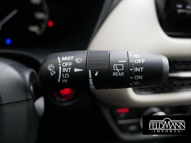used 2024 Honda HR-V car, priced at $27,998