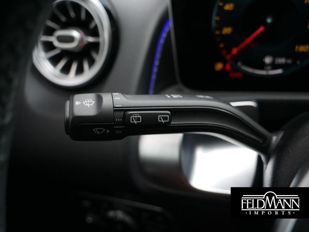 used 2020 Mercedes-Benz GLB 250 car, priced at $24,107