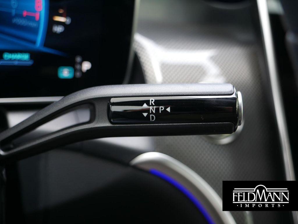 new 2026 Mercedes-Benz AMG GLC 43 car, priced at $79,560