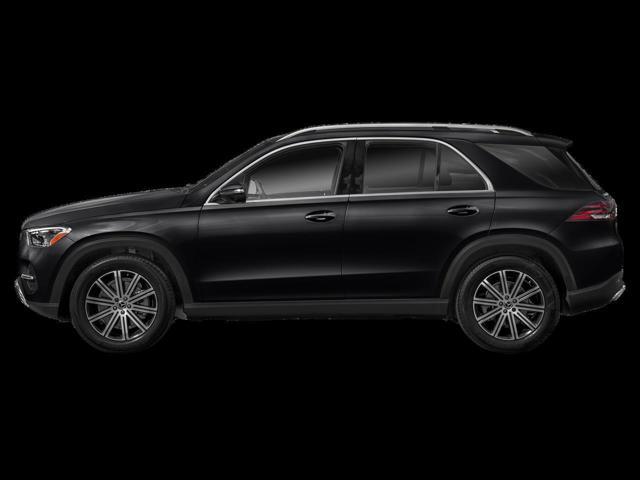 used 2024 Mercedes-Benz GLE 350 car, priced at $68,410