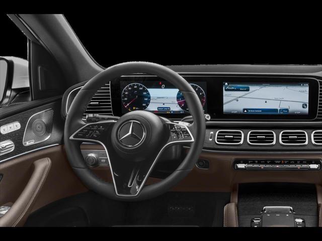 used 2024 Mercedes-Benz GLE 350 car, priced at $68,410