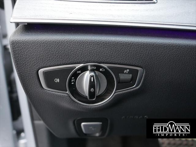 used 2019 Mercedes-Benz CLS 450 car, priced at $38,440