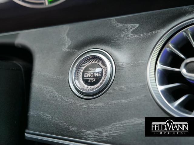 used 2019 Mercedes-Benz CLS 450 car, priced at $38,440