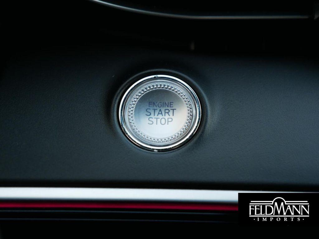 used 2022 Genesis GV70 car, priced at $36,322