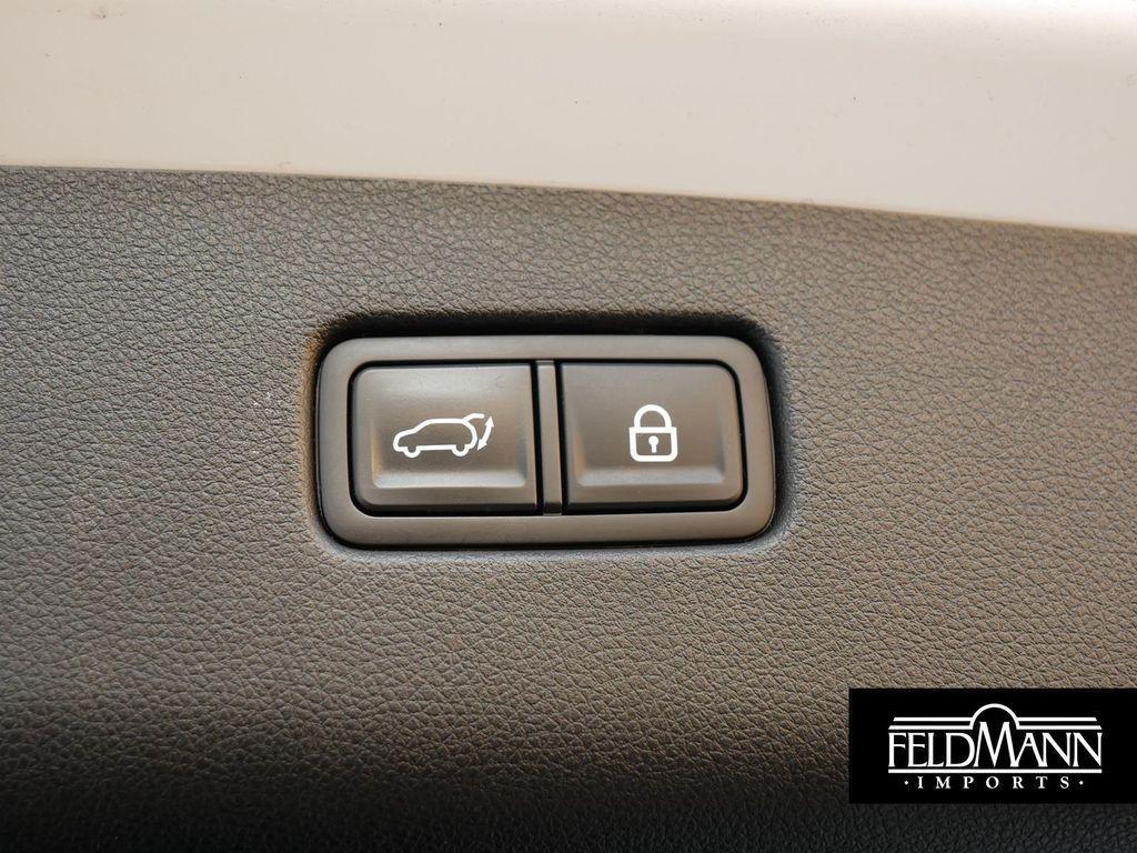 used 2022 Genesis GV70 car, priced at $36,322