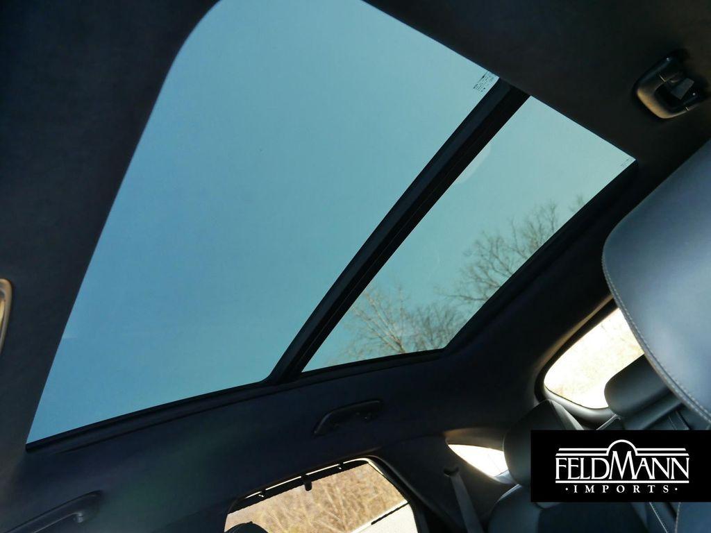 used 2022 Genesis GV70 car, priced at $36,322