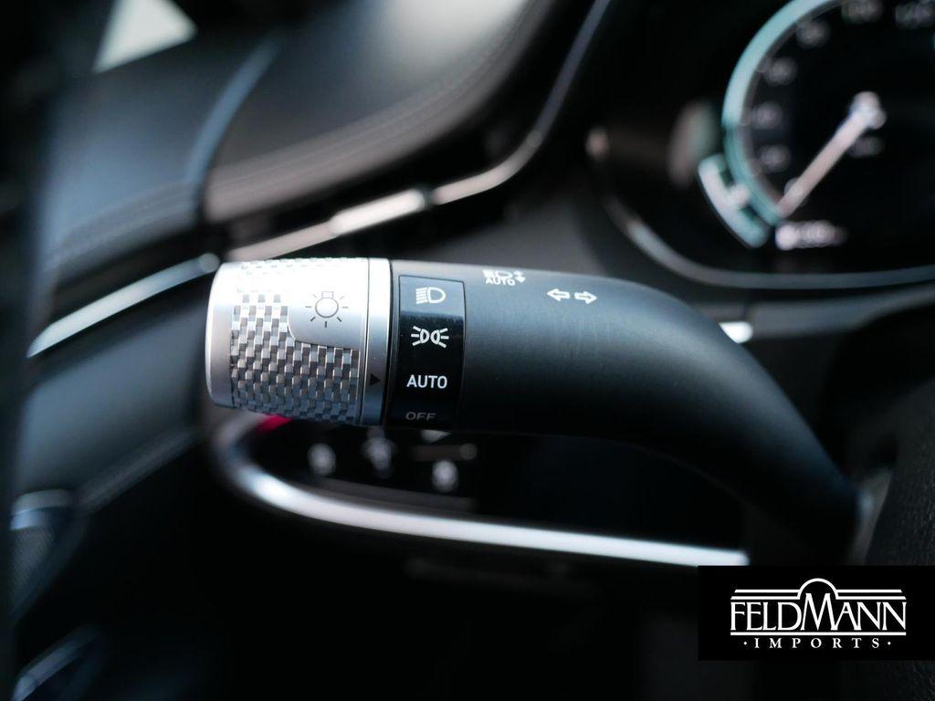 used 2022 Genesis GV70 car, priced at $36,322