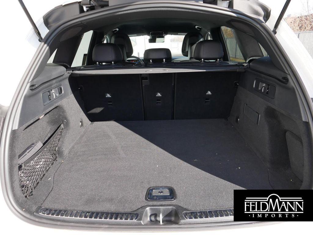 used 2025 Mercedes-Benz GLC 300 car, priced at $48,384