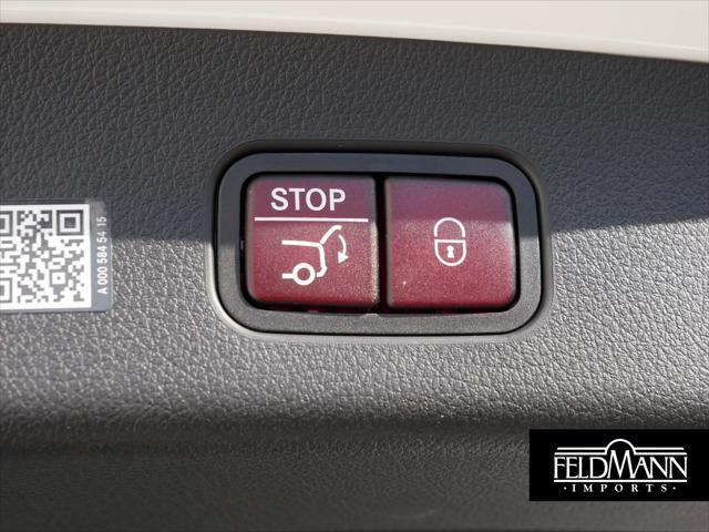 used 2025 Mercedes-Benz GLC 300 car, priced at $52,785