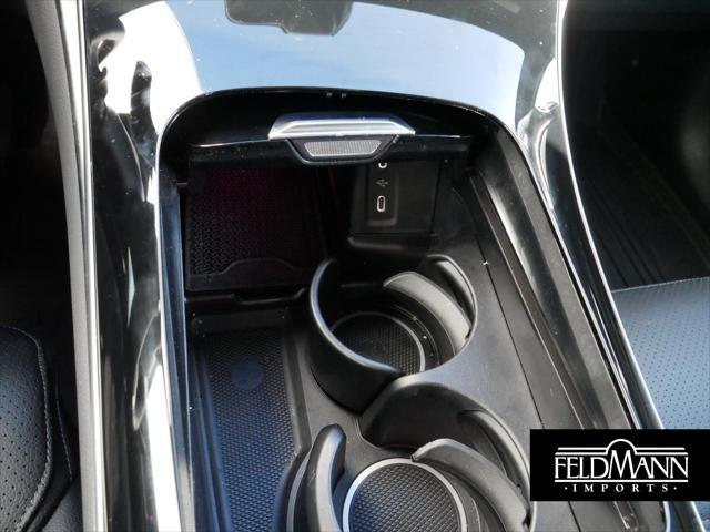 used 2025 Mercedes-Benz GLC 300 car, priced at $52,785
