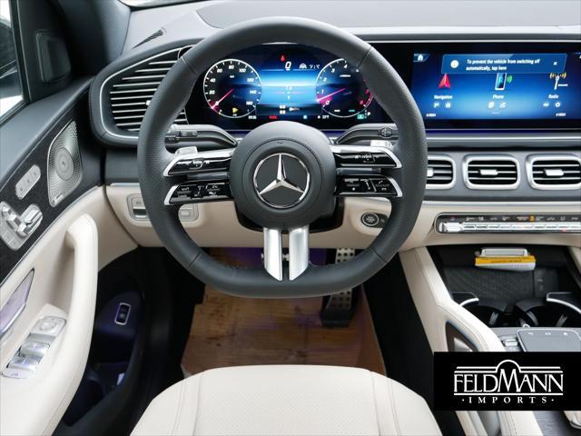 used 2022 Mercedes-Benz GLC 300 car, priced at $35,764