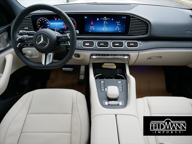 used 2022 Mercedes-Benz GLC 300 car, priced at $35,764