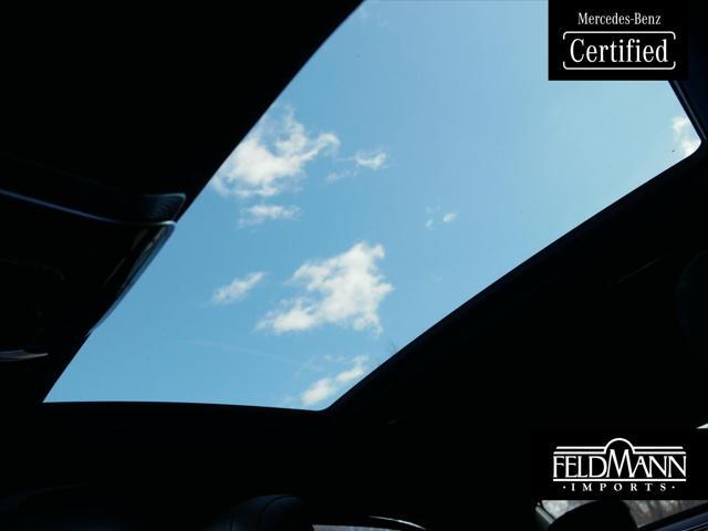 used 2022 Mercedes-Benz S-Class car, priced at $74,045