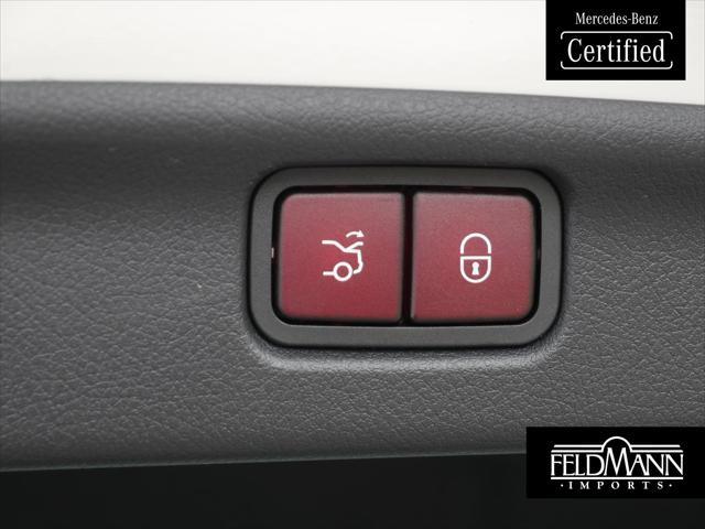 used 2023 Mercedes-Benz C-Class car, priced at $38,342