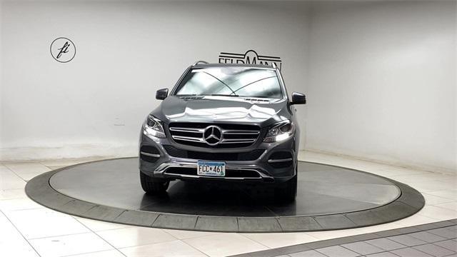 used 2017 Mercedes-Benz GLE 350 car, priced at $17,888