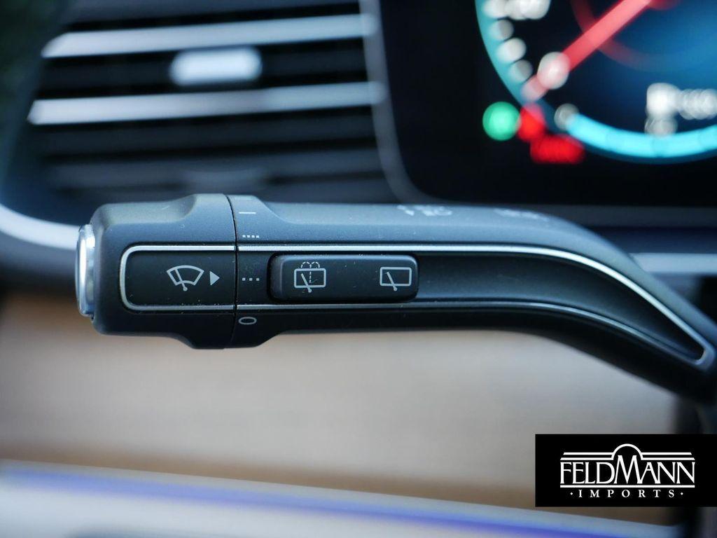 used 2021 Mercedes-Benz GLS 450 car, priced at $42,985