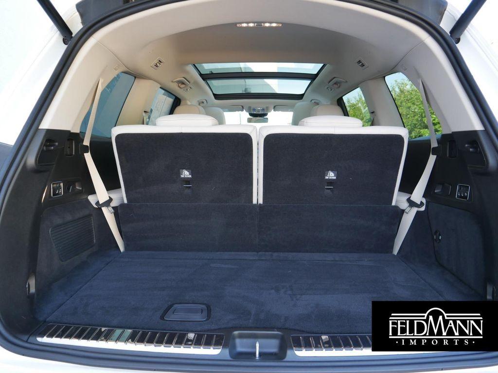 used 2021 Mercedes-Benz GLS 450 car, priced at $42,985