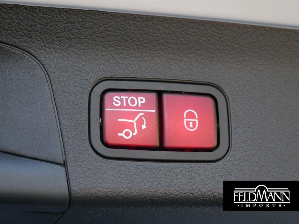 used 2021 Mercedes-Benz GLS 450 car, priced at $42,985