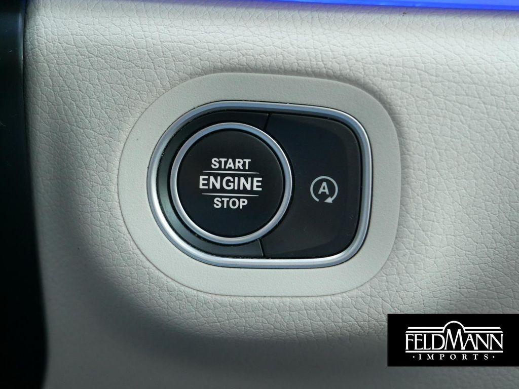used 2021 Mercedes-Benz GLS 450 car, priced at $42,985