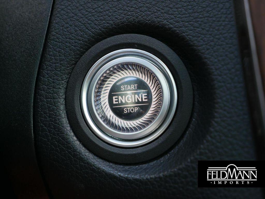 used 2020 Mercedes-Benz AMG GLC 43 car, priced at $31,340