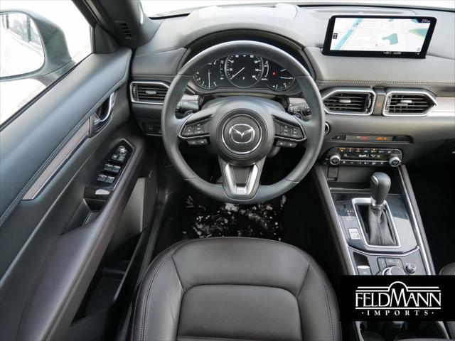 used 2023 Mazda CX-5 car, priced at $31,000