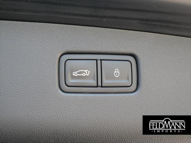 used 2023 Genesis GV70 car, priced at $45,685