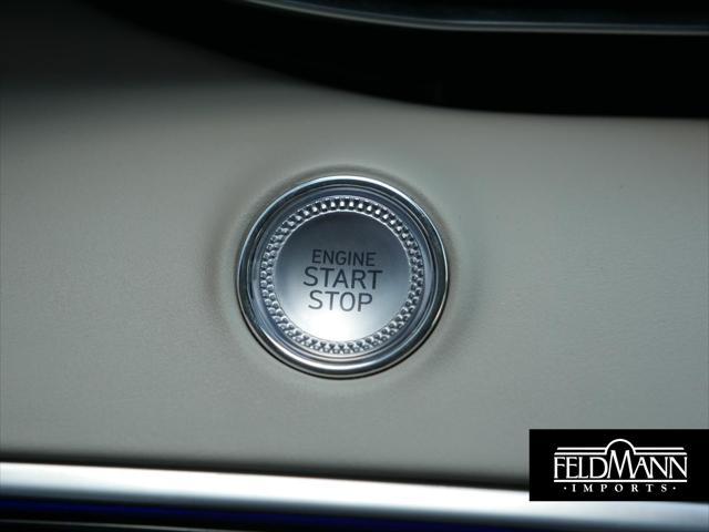 used 2023 Genesis GV70 car, priced at $45,685