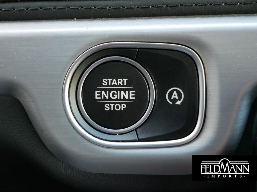 used 2022 Mercedes-Benz AMG G 63 car, priced at $173,993