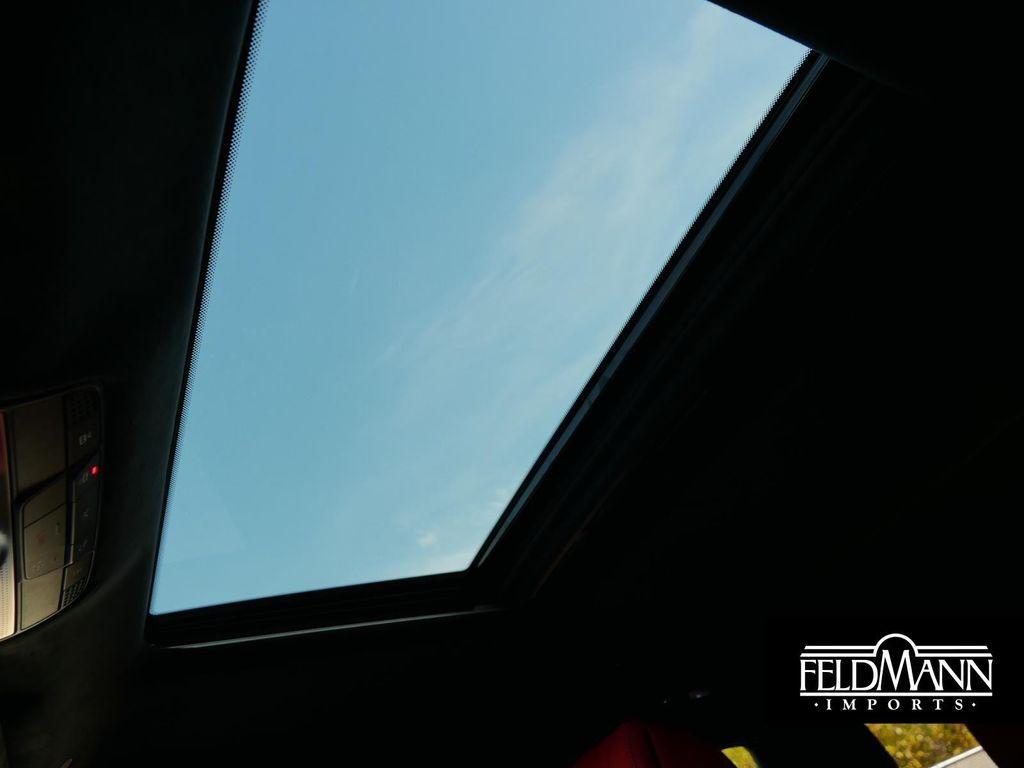 used 2022 Mercedes-Benz AMG G 63 car, priced at $173,993