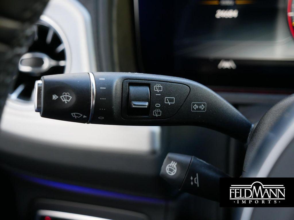 used 2022 Mercedes-Benz AMG G 63 car, priced at $173,993