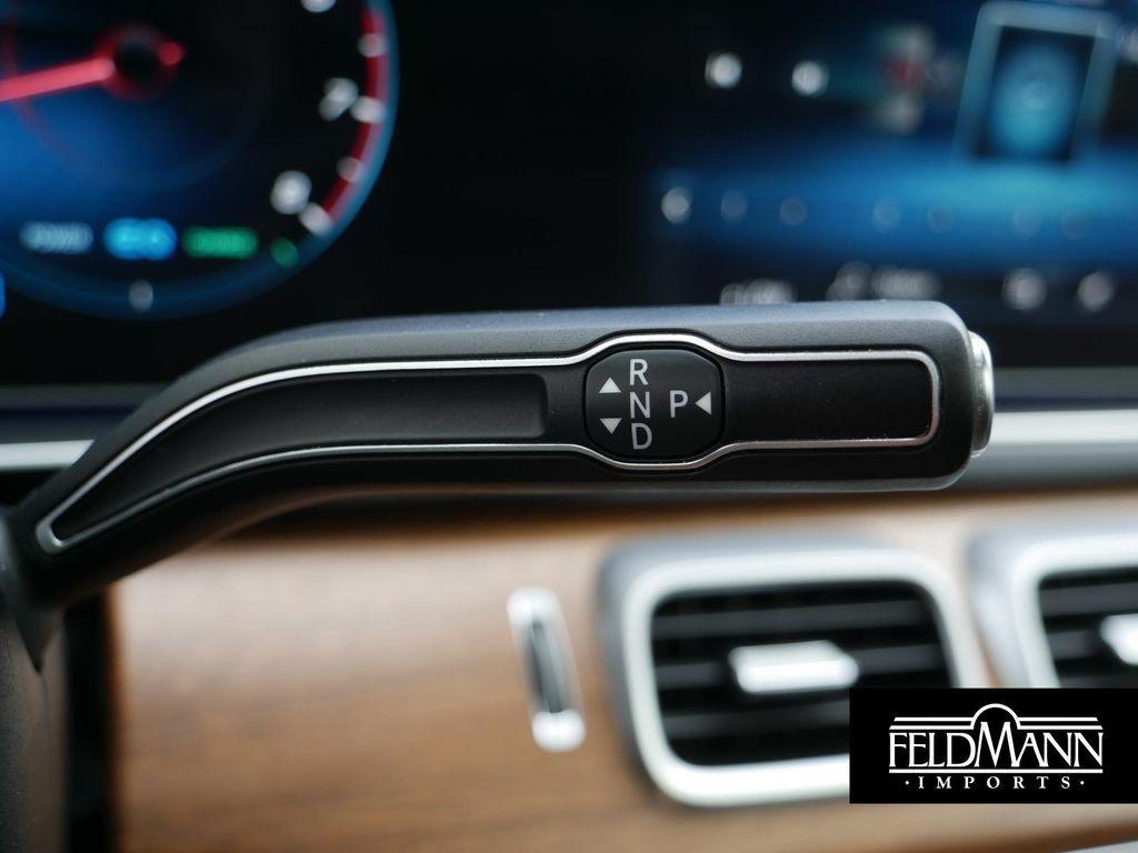 used 2021 Mercedes-Benz GLE 450 car, priced at $38,865