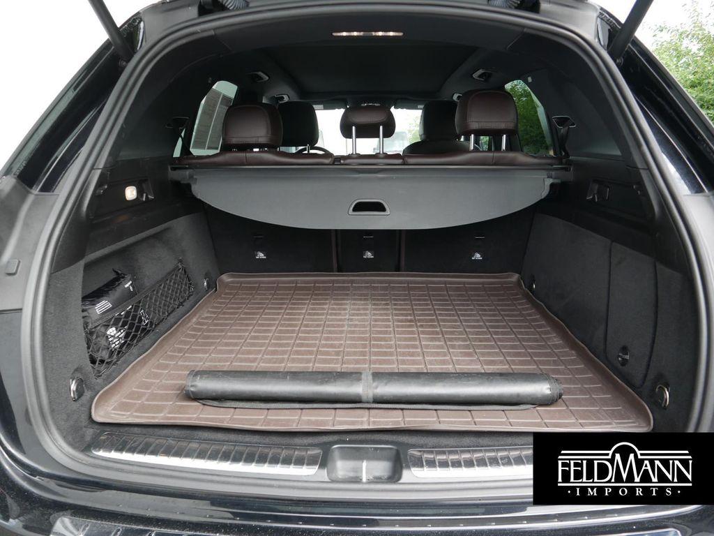 used 2021 Mercedes-Benz GLE 450 car, priced at $38,865