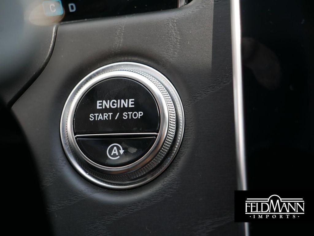 used 2025 Mercedes-Benz E-Class car, priced at $59,985
