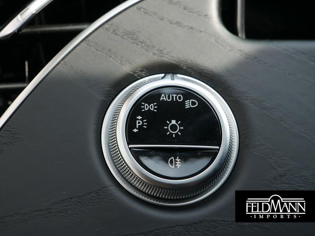 used 2025 Mercedes-Benz E-Class car, priced at $59,985