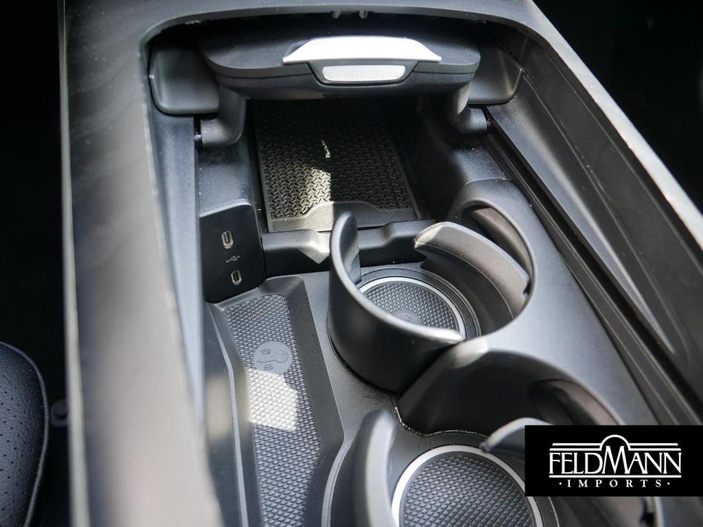 used 2025 Mercedes-Benz E-Class car, priced at $59,985