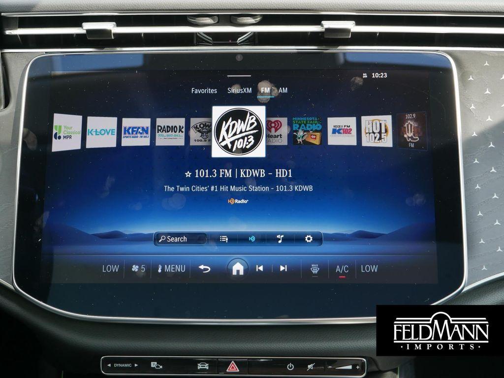 used 2025 Mercedes-Benz E-Class car, priced at $59,985