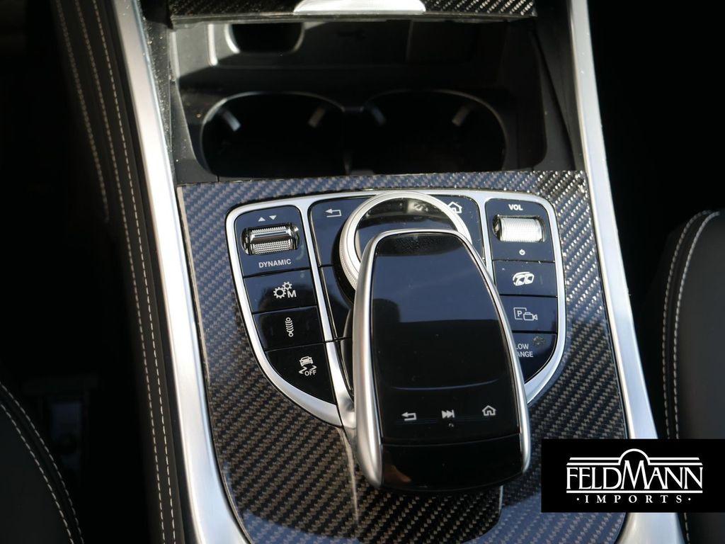 used 2023 Mercedes-Benz AMG G 63 car, priced at $183,995