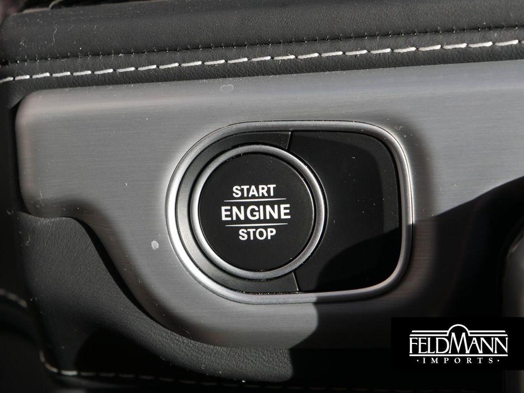 used 2023 Mercedes-Benz AMG G 63 car, priced at $183,995