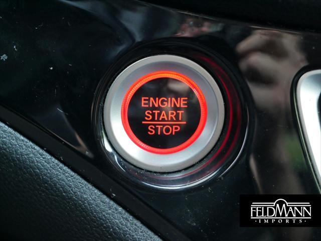 used 2021 Honda Pilot car, priced at $28,998