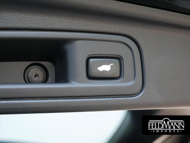 used 2021 Honda Pilot car, priced at $28,998