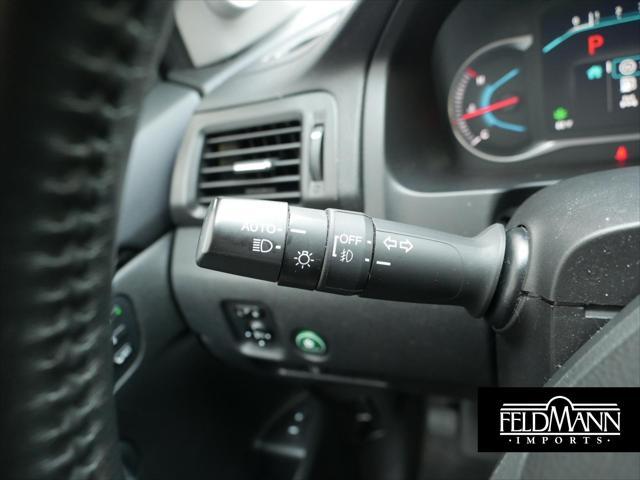 used 2021 Honda Pilot car, priced at $28,998