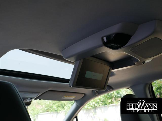 used 2021 Honda Pilot car, priced at $28,998