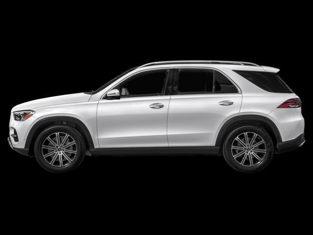 used 2024 Mercedes-Benz GLE 350 car, priced at $69,230