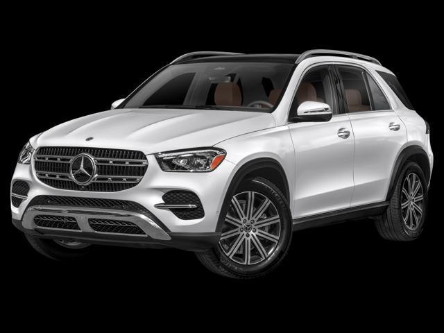 used 2024 Mercedes-Benz GLE 350 car, priced at $69,230