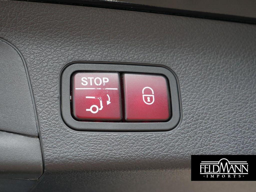 used 2022 Mercedes-Benz GLS 450 car, priced at $52,825