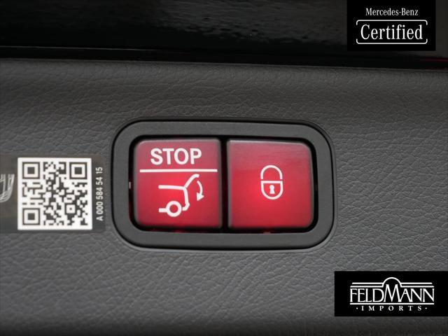 used 2023 Mercedes-Benz S-Class car, priced at $71,203
