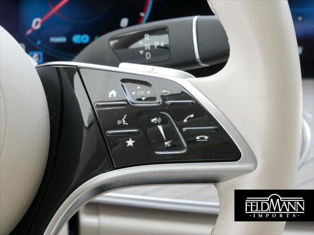 used 2022 Mercedes-Benz CLS 450 car, priced at $53,225