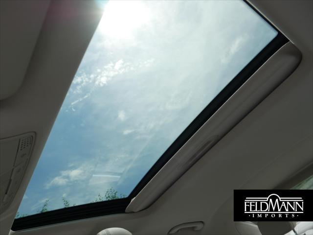 used 2022 Mercedes-Benz CLS 450 car, priced at $53,225