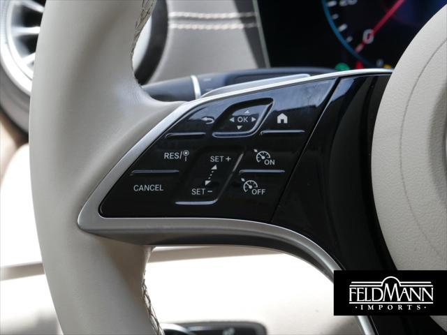 used 2022 Mercedes-Benz CLS 450 car, priced at $53,225