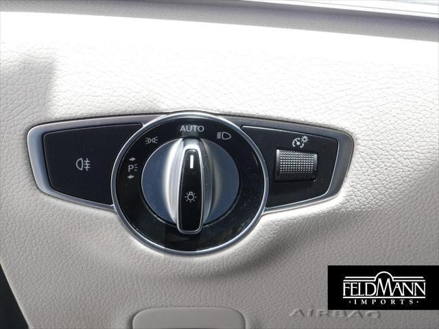 used 2022 Mercedes-Benz CLS 450 car, priced at $53,225